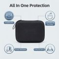 For  Osmo Pocket 3 Storage Bag Carrying Case Camera Body Handbag For  Pocket 3 Camera Accessories Shell Portable Handbag.. 