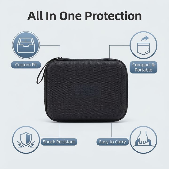 For%20%20Osmo%20Pocket%203%20Storage%20Bag%20Carrying%20Case%20Camera%20Body%20Handbag%20For%20%20Pocket%203%20Camera%20Accessories%20Shell%20Portable%20Handbag.%20-%20Image%205