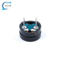 10/1pcs HC12065 12065 42ohm 42Ω Passive Buzzer Electromagnetic Speaker Split 12*6.5MM 12*6.5MM 42 ohms.