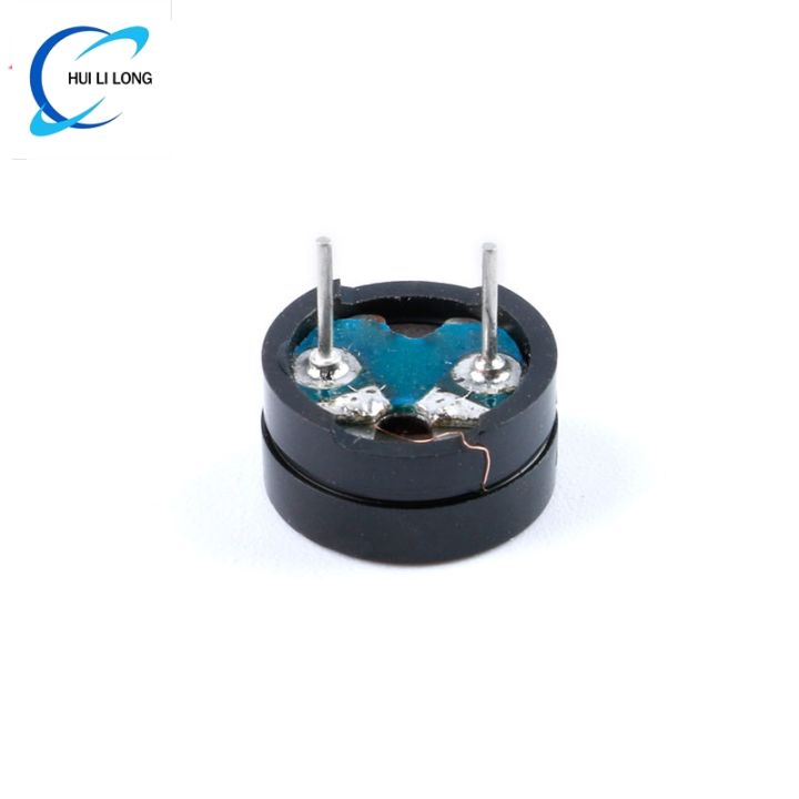 10/1pcs%20HC12065%2012065%2042ohm%2042%CE%A9%20Passive%20Buzzer%20Electromagnetic%20Speaker%20Split%2012*6.5MM%2012*6.5MM%2042%20ohms%20-%20Image%202