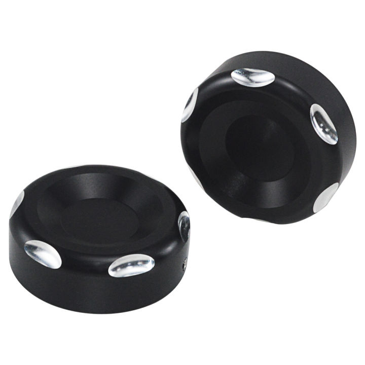 Motorcycle%20Upper%20Fork%20Stem%20Nut%20Cover%20Fit%20For%20Harley%20Dyna%20Fat%20Bob%20Low%20Rider%20Super%20Glide%202011-2021%20Sportster%20XL%20883%201200%202014-2024%20-%20Image%205