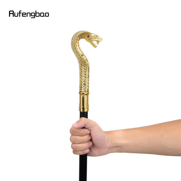 Golden%20Luxury%20Snake%20Handle%20Fashion%20Walking%20Stick%20for%20Party%20Decorative%20Walking%20Cane%20Elegant%20Crosier%20Knob%20Walking%20Stick%2093cm%20-%20Image%205
