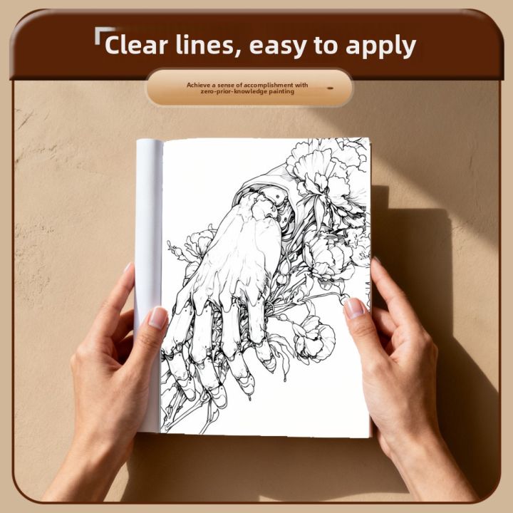 New%20Hot%20Selling%20A4%20Plant%20Anatomy%20%20Coloring%20Book,%20Easy%20Simple%20Graffiti%20Fill-in%20Notebook%20-%20Image%204