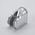 Hand shower wall mount bracket hand shower holder plastic adjustable. 