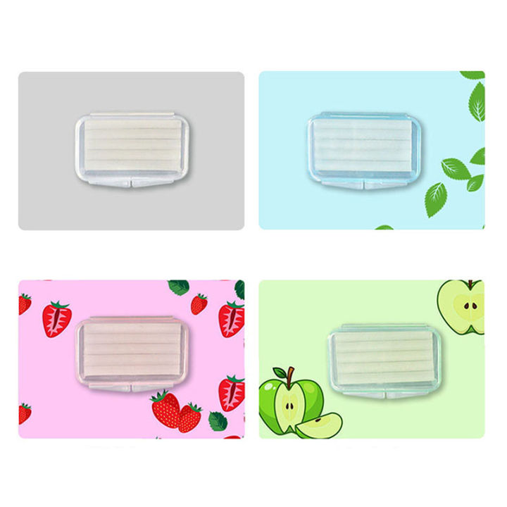 5Pcs/Box%20Dental%20Orthodontics%20Ortho%20Wax%20Mint%20Mix%20Scent%20For%20Braces%20Bracket%20Gum%20Irritation%20Teeth%20%20Oral%20Hygiene%20Tools%20-%20Image%205