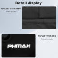 PHMAX Motorcycle Riding Mask Wind Protection And Warmth Breathable Full Face Mask Balaclava Hat Scarf Hood Moto Biker Wind Cap. 