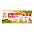 Sitz Bath Sachet. 