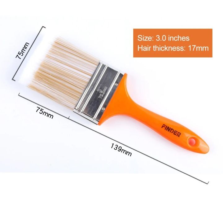 Home%20Improvement%20Wall%20Paint%20Brush%20PET%20Soft%20Bristle%20Durable%20Cleaning%20Brush%20ABS%20Handle%20Home%20Decoration%20Oil%20Painting%20Brush%20Tools%20-%20Image%207