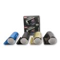 Wireless Bluetooth Speaker LP V9 Portable Speaker FM Radio USB,TF Card Reader Mobile Phone Bracket Design. 