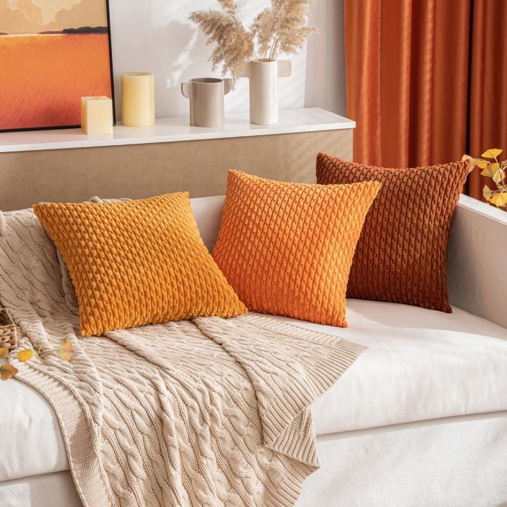 Fall%20Decorative%20Throw%20Pillow%20Covers%20Soft%20Corduroy%20Boho%20Striped%20Pillow%20Covers%20Pillowcases%20Farmhouse%20Home%20Decor%20for%20Couch%20Bed%20Sofa%20-%20Image%204