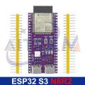 ESP32 / ESP32-C3 / ESP32-S3 Dual Type-C Development Board CORE Board ESP32-C3-DevKitM-1 ESP32-C3-MINI-1 ESP32-S3-DevKit C N16R8. 
