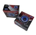SA-1400 Seavey 2 Way Speaker Audio System 120W 4'' Inch 1 Pair (2 Speakers). 