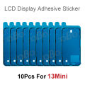 10Pcs LCD Display Adhesive Waterproof Seal Sticker for iPhone 11 12 13 Pro Max Mini Front Side Seal Tape Glue Repair Sticker. 