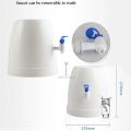 Non-Electric Mini Water Dispenser for 19 Liter Bottles - Portable Bottle Dispenser for Home, Office, and Travel - Dispenser Water, Dispenser.... 