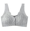 Elegant & Sexy Front Buttoned Imported Bra For Women - Comfortable Use Every Time.