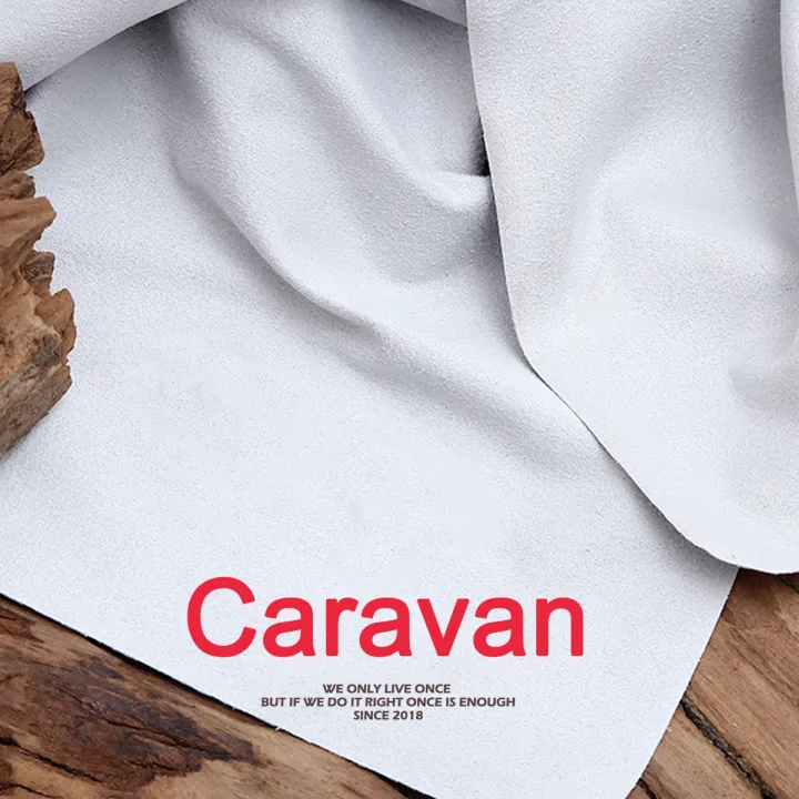 8 #(2 pcs) caravan crew microfiber glasses cleaning cloth good texture 15*18mm
