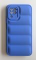 Huawei Nova 7i Puffer Back Cover. 