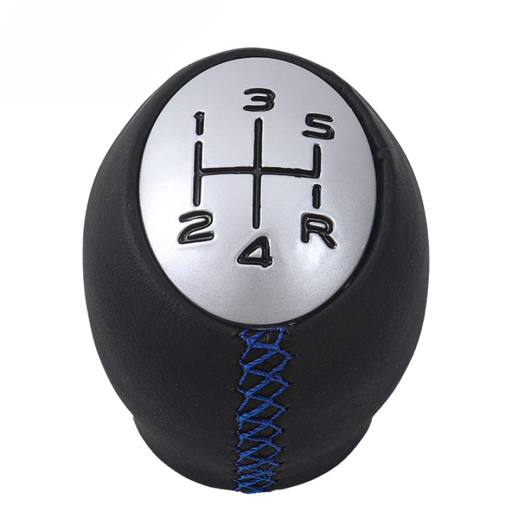 5/6%20Speed%20PU%20Leather%20Handball%20Manual%20Shift%20Lever%20Head%20Accessories%20Suitable%20for%20Renault%20Megaane%20Car%20Shift%20Lever%20-%20Image%207