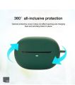 For Qcy T13 Anc 2 Silicone Protective Cover. 