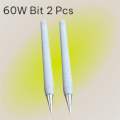 Soldering iron bit 60W | 60W Soldering Iron Tip Solder Iron Bit. 