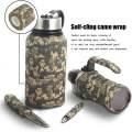 Self adhesive Camouflage Stealth Camo Lens Coat Tape. 