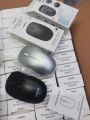 Wireless Mouse 2.4GHz Wireless Mouse 2400 dpi adjustable 5 buttons silent click wireless mouse. 