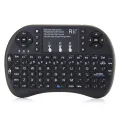 2.4G wireless i8 Fly Air Mouse mini Keyboard Remote Control Touchpad Handheld Keyboard Air Mouse for TV BOX PC Laptop Tablet Mini. 