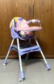 Baby High chair, multifunctional Baby feeding chair, Dyning Chai, Baby's Chair.