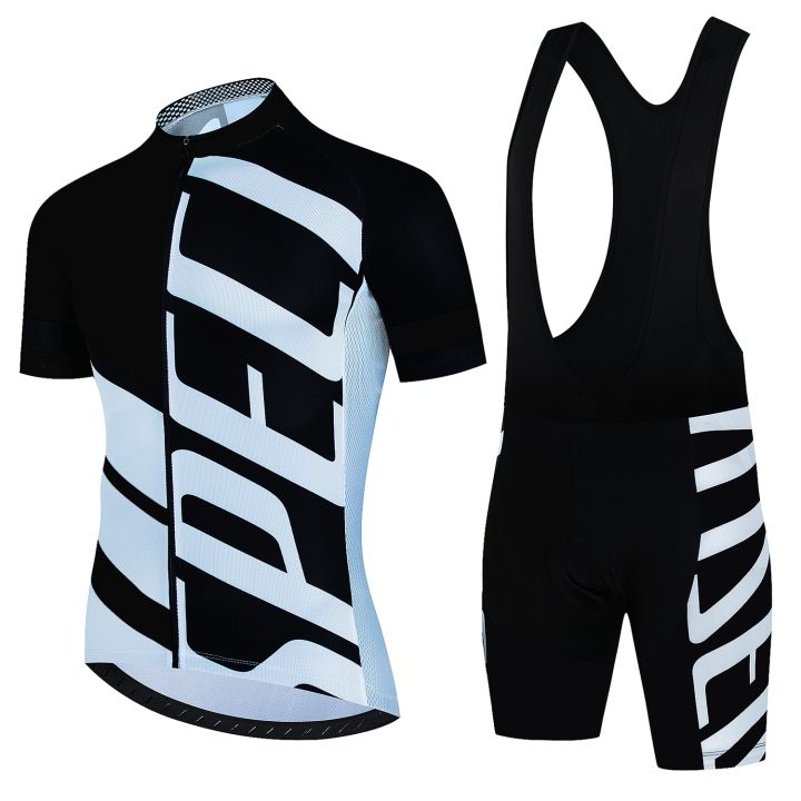 2025%20pro%20Team%20Men's%20Cycling%20Jersey%20Set%20Summer%20MTB%20Bike%20Clothing%20Uniform%20Maillot%20Ropa%20Ciclismo%20Bicycle%20Suit%20for%20Road%20Racing%20-%20Image%207