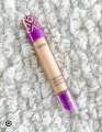 shape tape glow wand sunbeam 2 in 1 puff concealer. 