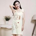 Gokich ({[Set of 1 PCS ONLY) Bath Robe Towel for Women, Cotton Bathrobe for Girls & Women, Dress Towel for Ladies.(Multi).
