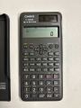 (B). original fx-300MS S-V.P.A.M. 2nd Edition Scientific Calculator with Cover. 