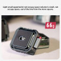 LEAPLIGHT All-Metal Arca Quick Release Plate Camera Quick Mount for Dji Zhiyun Stabilizer Tripod Head Slide Rail QR Mount.