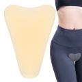 1PC Private Concealer Silicone Protector Pads Part Reusable Nursing Adhesive Swimsuit Sticker Women Protector Invisible Parts.