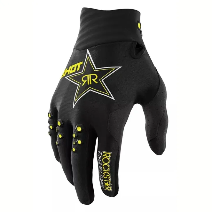 Motorcycle%20Mtb%20MX%20Off-road%20Cycling%20Racing%20Motocrss%20Riding%20Gear%20Unisex%20All%20Seasons%20Gloves%20-%20Image%203