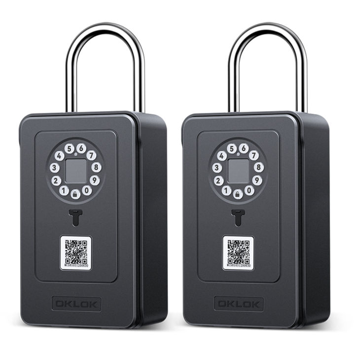 Smart%20Key%20Safe%20Box%20Fingerprint%20Storage%20Lock%20Key%206%20Digital%20Password%20Code%20Waterproof%20Security%20Lockbox%20Works%20with%20OKLOK%20-%20Image%208