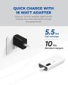Danny Titan T-100 20000mAh Power Bank – Dual USB Output, Fast Charging, Digital Display. 