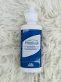 Freshlook contac lens solution 150ml contac lens water lens solution.