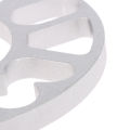 3/5/6/8/10mm Alloy Aluminum Car Wheel Spacer Adaptor Shims Plate Car Accessories. 