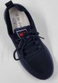 MS Good locking shoes Breathable Knit Sneakers for Everyday Comfortable Shoes Boy's Men's Shoes. 