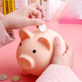 Small Piggy Bank Money Boxes Storage Kids Toys Home Decor Money Saving Box Children Piggy Money Bank.