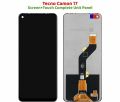 Tecno Camon 17 A+ LCD Panel. 