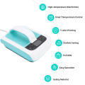 Heat Press Machine 7x4.8inch Heating Transfer Iron Press Fast Heat Up Adjustable Temperature Timer Auto Shutdown Crafts DIY. 