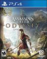Assassins Creed Odyssey PS4 Standard Edition. 