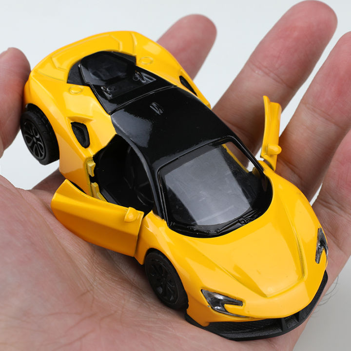 (Bagged)%201:43%20die-cast%20metal%20car,%20imitation%20SF90%20pullback%20racing%20car,%20alloy%20car%20model,%20three%20doors%20that%20can%20be%20opened,%20boy's%20toy%20-%20Image%206