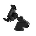 360 degree rotation adjustable car holder vertical and horizontal mobile phone holder car phone holder. 