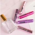 5ml Perfume Atomizer Spray Bottle for Travel | Mini Perfume Refill Bottle Homeducts. 