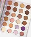 bh cosmetics Opalescent 24 colors shadow palette. 