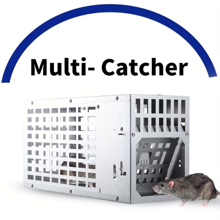 multi-catch-rodent-mouse-trap-rat-trap-cage-pest-control-all-mice-and