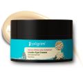 Pilgrim Korean Retinol Under Eye Cream for dark circles, Puffiness & Fine Lines with Vitamin C & Hyaluronic Acid 30 gm. 